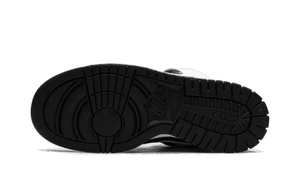 Nike Dunk Low Jumbo Reverse Panda
