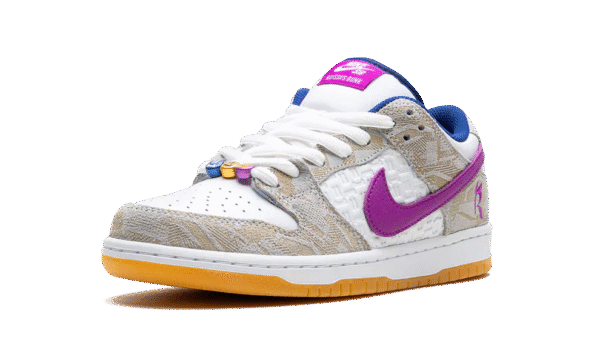 Nike SB Dunk Low Rayssa Leal
