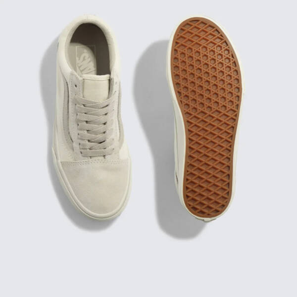 Tênis Vans Old Skool Pop Marshmallow