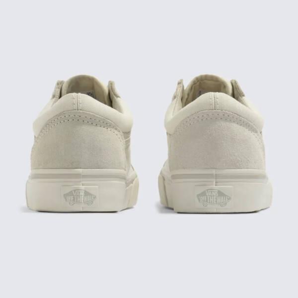 Tênis Vans Old Skool Pop Marshmallow