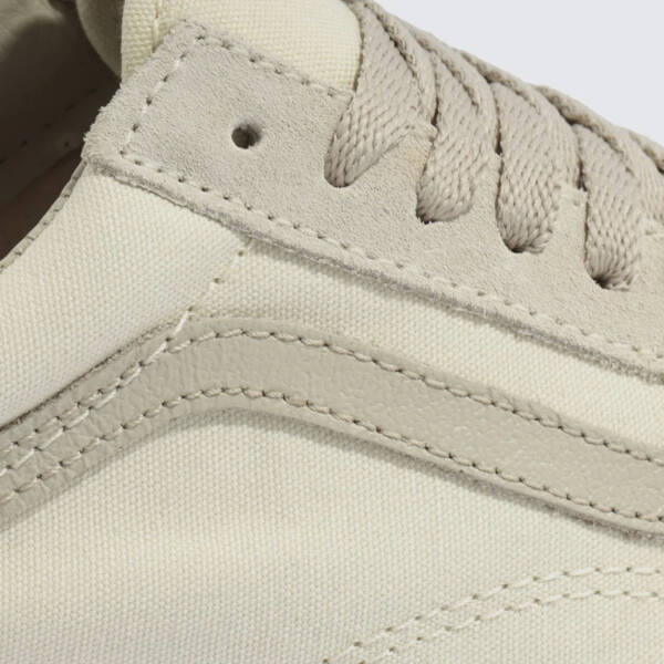 Tênis Vans Old Skool Pop Marshmallow
