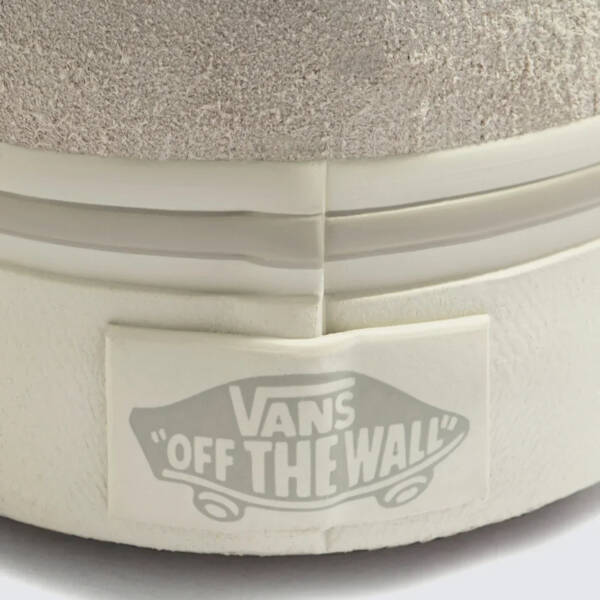 Tênis Vans Old Skool Pop Marshmallow
