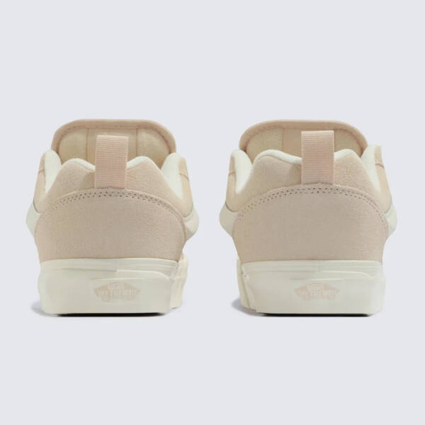 Tênis Vans Knu Skool Floral Laces Sun Kiss