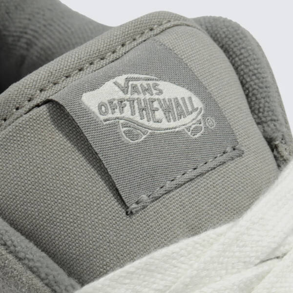 Tênis Vans Knu Skool Suede Gray