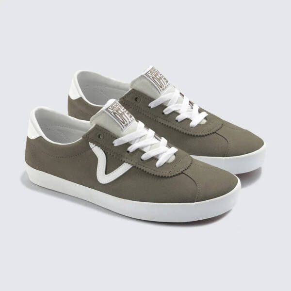 Tênis Vans Sport Walnut