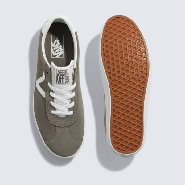 Tênis Vans Sport Walnut