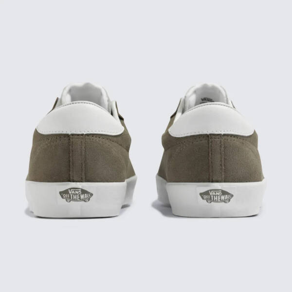 Tênis Vans Sport Walnut