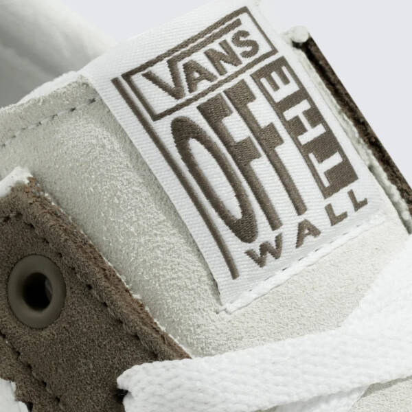 Tênis Vans Sport Walnut