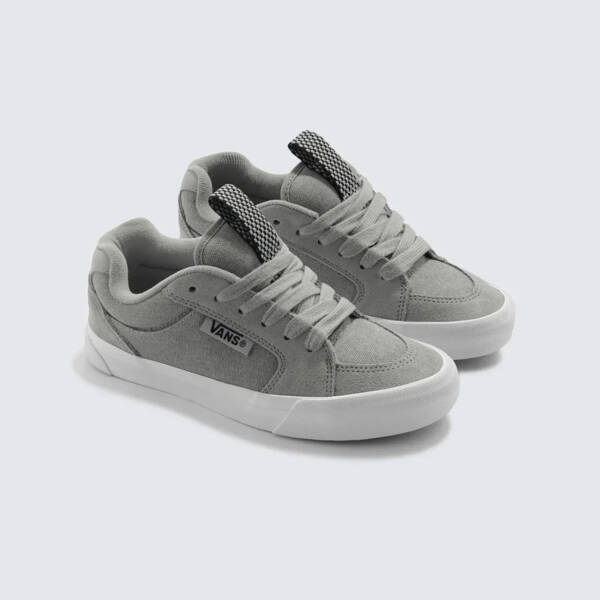 Tênis Vans Chukka Push Canvas Drizzle