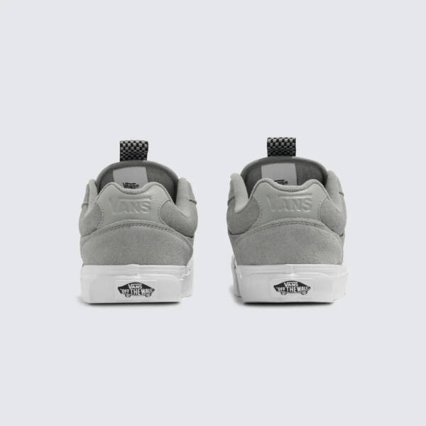 Tênis Vans Chukka Push Canvas Drizzle