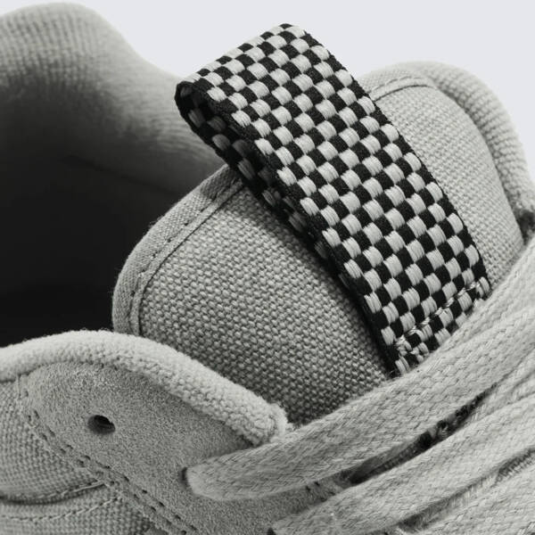 Tênis Vans Chukka Push Canvas Drizzle