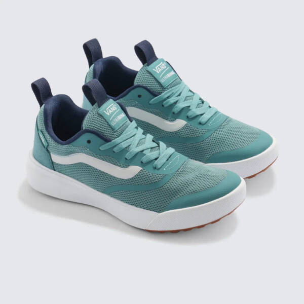 Tênis Vans Ultrarange Rapidweld Mte 1.0 Teal White