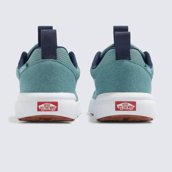 Tênis Vans Ultrarange Rapidweld Mte 1.0 Teal White