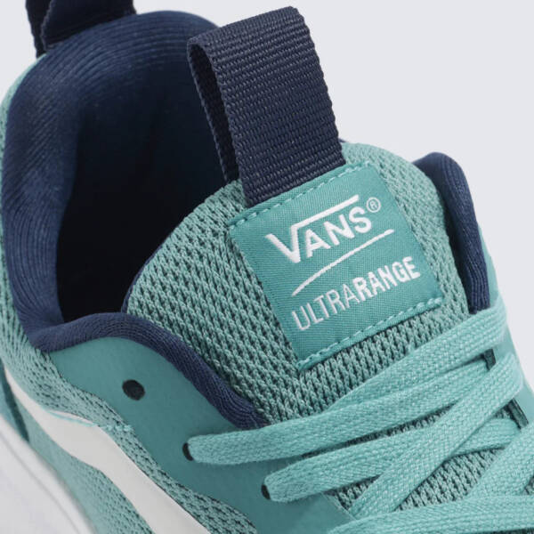 Tênis Vans Ultrarange Rapidweld Mte 1.0 Teal White