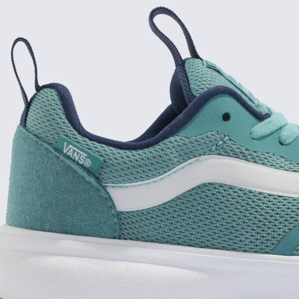 Tênis Vans Ultrarange Rapidweld Mte 1.0 Teal White