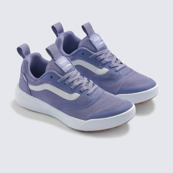 Tênis Vans Ultrarange Rapidweld 1.0 Purple Haze White