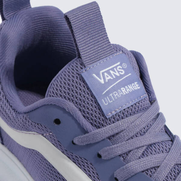 Tênis Vans Ultrarange Rapidweld 1.0 Purple Haze White