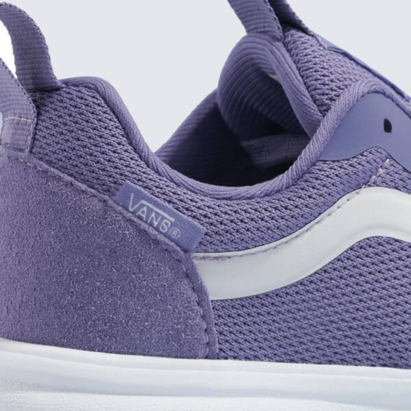 Tênis Vans Ultrarange Rapidweld 1.0 Purple Haze White