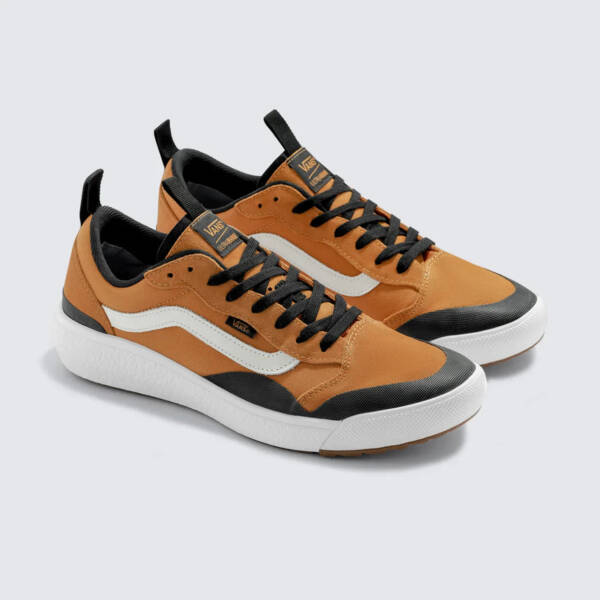 Tênis Vans Ultrarange Exo Se Marmalade White