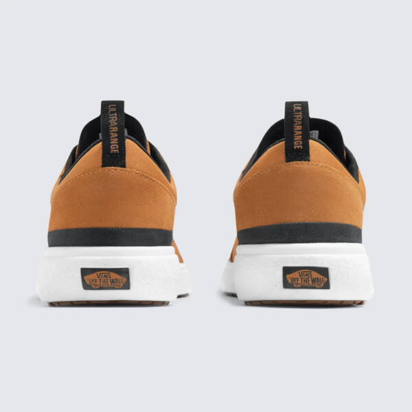Tênis Vans Ultrarange Exo Se Marmalade White