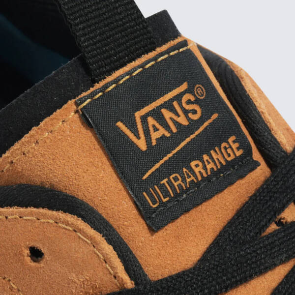 Tênis Vans Ultrarange Exo Se Marmalade White
