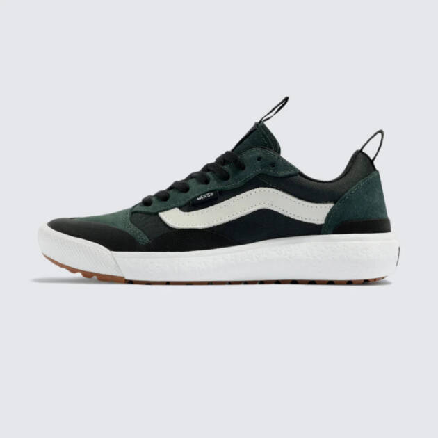 Tênis Vans Ultrarange Exo Se Scarab White