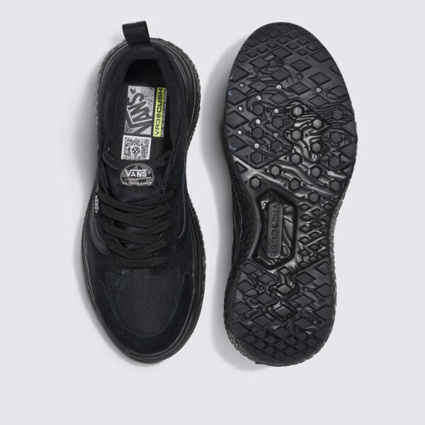 Tênis Vans Ultrarange Neo Vr3 Black Black