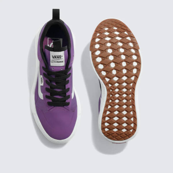 Tênis Vans Ultrarange Exo Willowherb True White