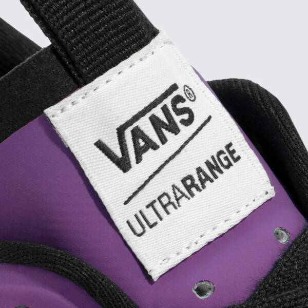 Tênis Vans Ultrarange Exo Willowherb True White