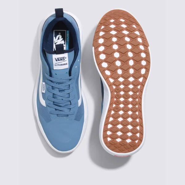Tênis Vans Ultrarange Exo Captains Blue
