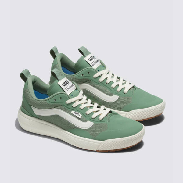 Tênis Vans Ultrarange Exo Green