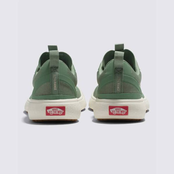 Tênis Vans Ultrarange Exo Green