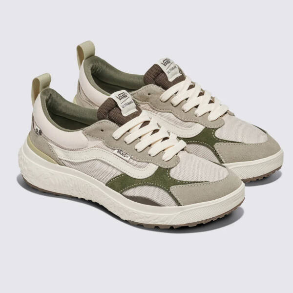 Tênis Vans Ultrarange Neo Vr3 Mte Light Brown Multi