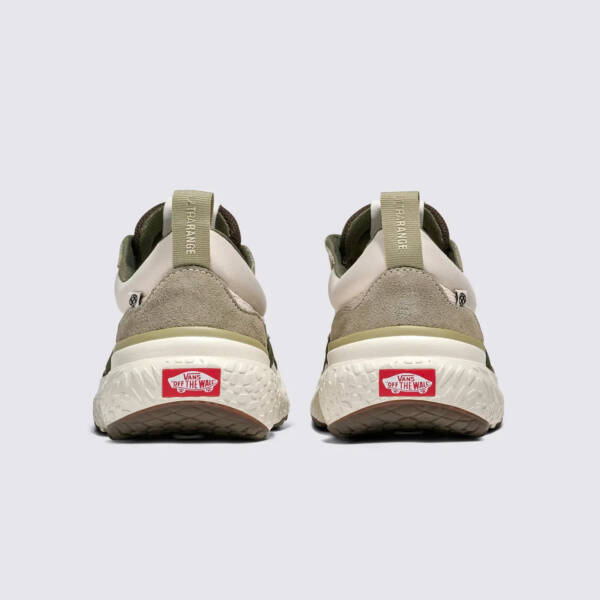 Tênis Vans Ultrarange Neo Vr3 Mte Light Brown Multi
