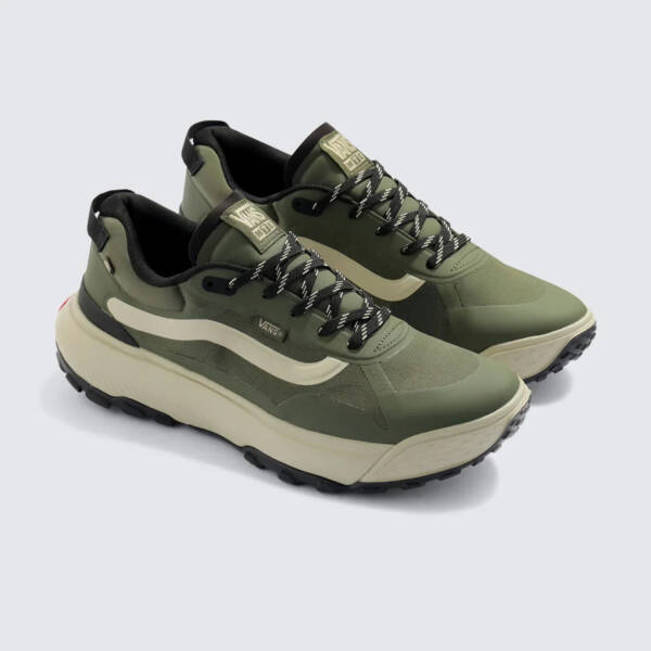 Tênis Vans Crosspath Mte Grape Leaf