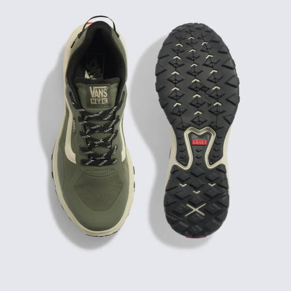 Tênis Vans Crosspath Mte Grape Leaf