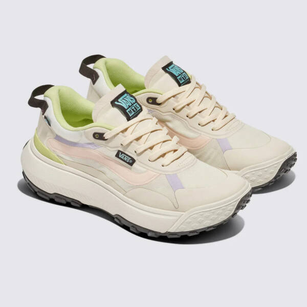 Tênis Vans Crosspath Mte Natural Multi