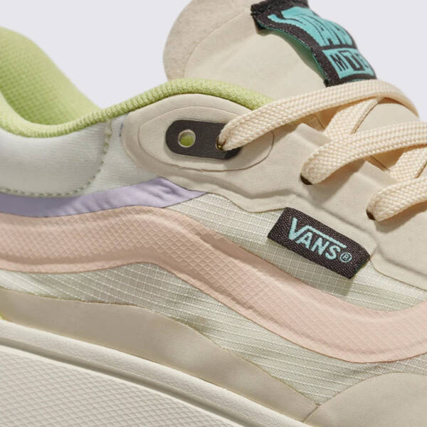 Tênis Vans Crosspath Mte Natural Multi