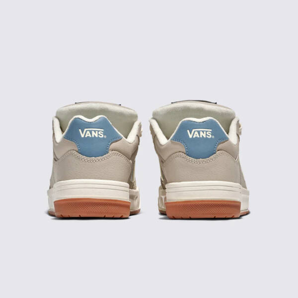 Tênis Vans Upland Pop Silver Lining