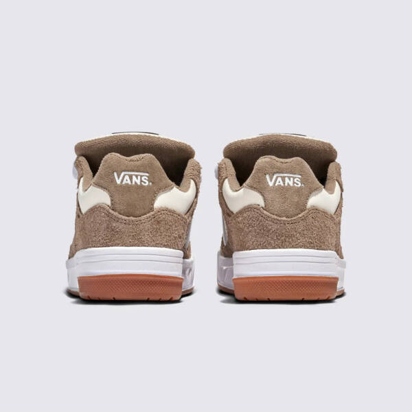 Tênis Vans Upland Tri-Tone Walnut
