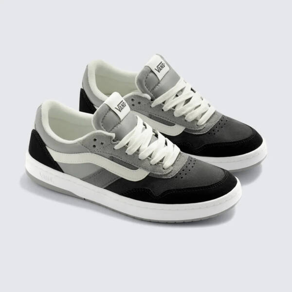 Tênis Vans Cruze Too Gradient Gray