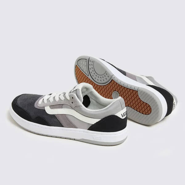 Tênis Vans Cruze Too Gradient Gray