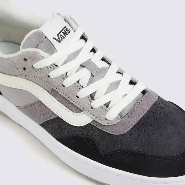 Tênis Vans Cruze Too Gradient Gray