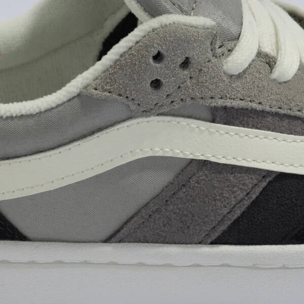 Tênis Vans Cruze Too Gradient Gray