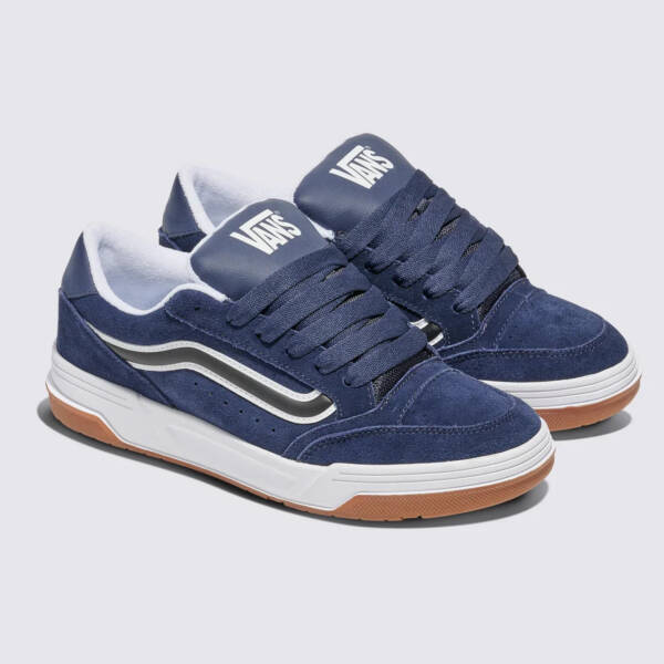 Tênis Vans Hylane Retro Skate Navy