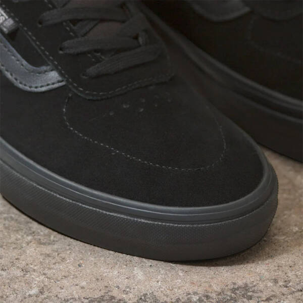 Tênis Vans Skate Kyle Walker Blackout