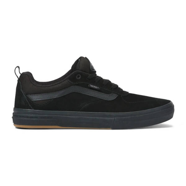 Tênis Vans Skate Kyle Walker Blackout