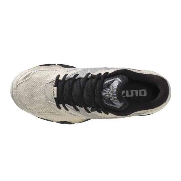 Mizuno Wave Prophecy LS Cinza