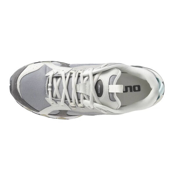 Mizuno Wave Prophecy Beta 2 Cinza