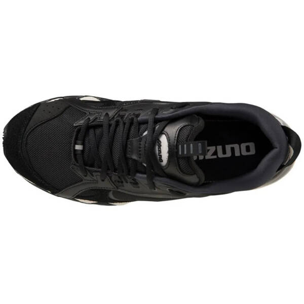 Mizuno Wave Prophecy Beta 2 Preto
